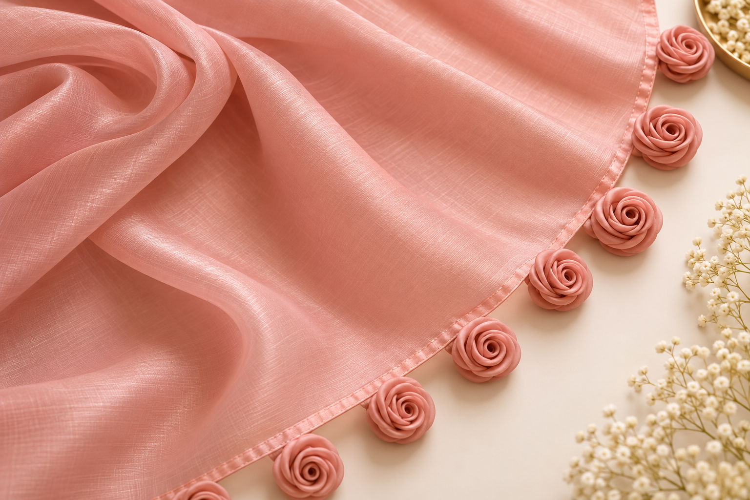 Rose design
